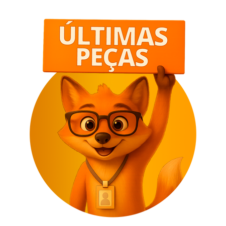Ultimas Peças