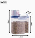 Pote Hermético Smartseal