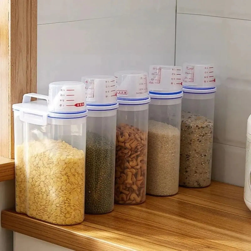 Pote Hermético Smartseal