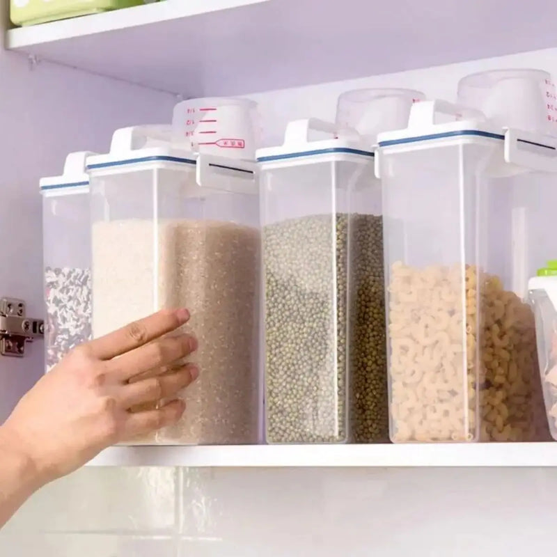Pote Hermético Smartseal