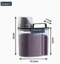 Pote Hermético Smartseal